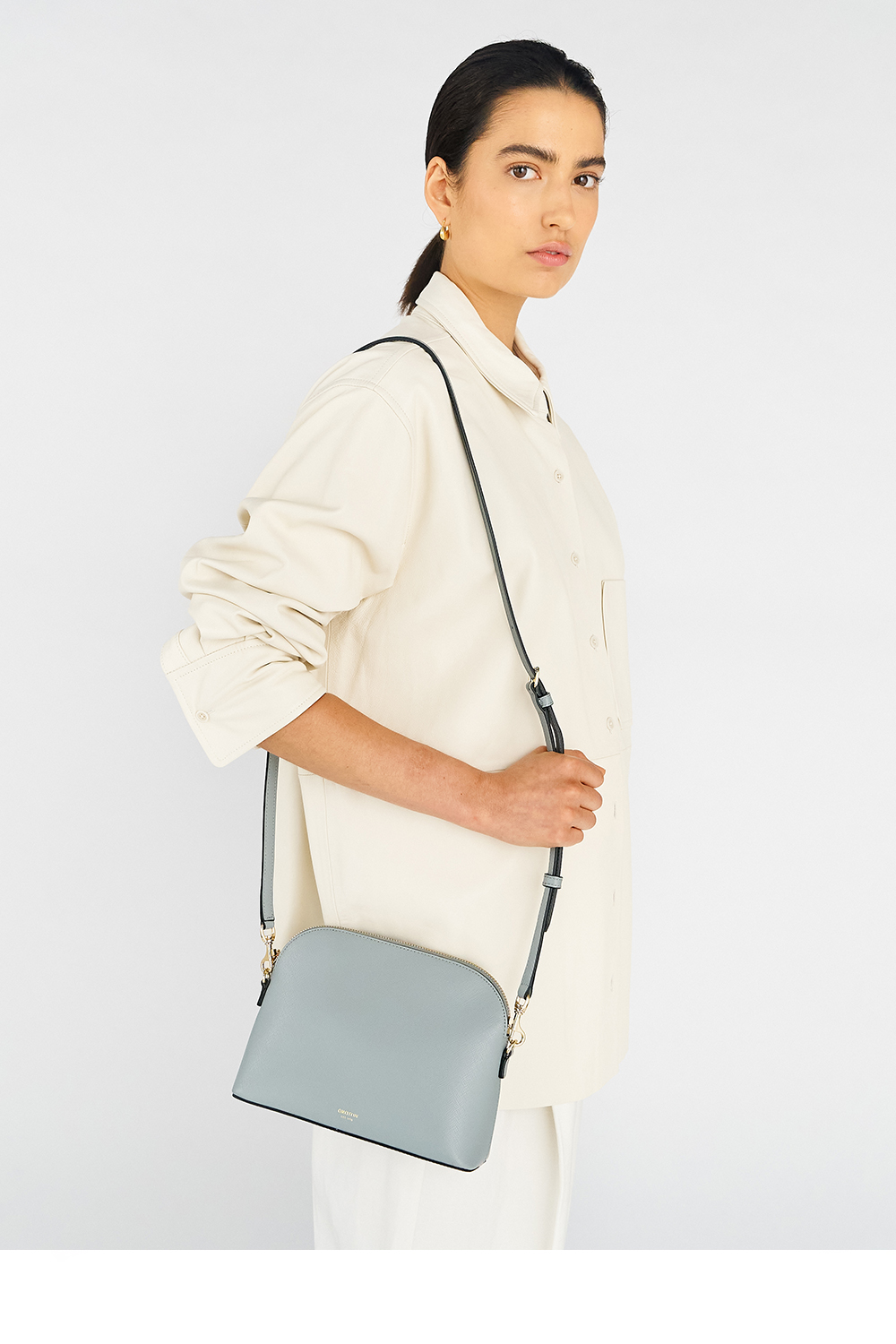 Oroton sling clearance bag