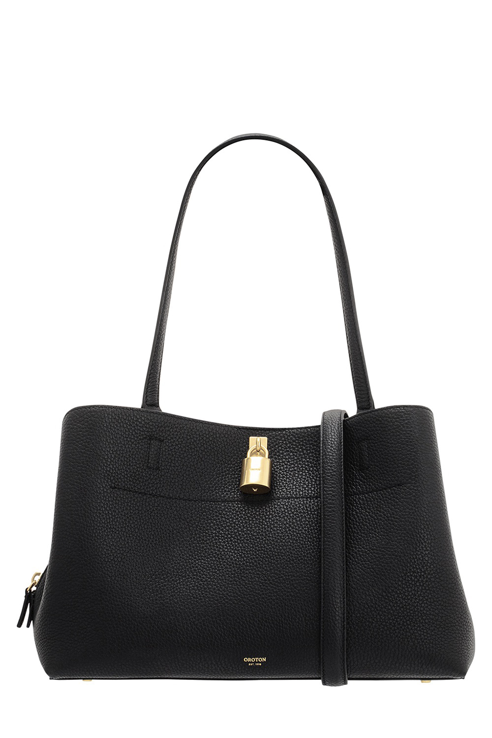 Oroton hanna large online tote