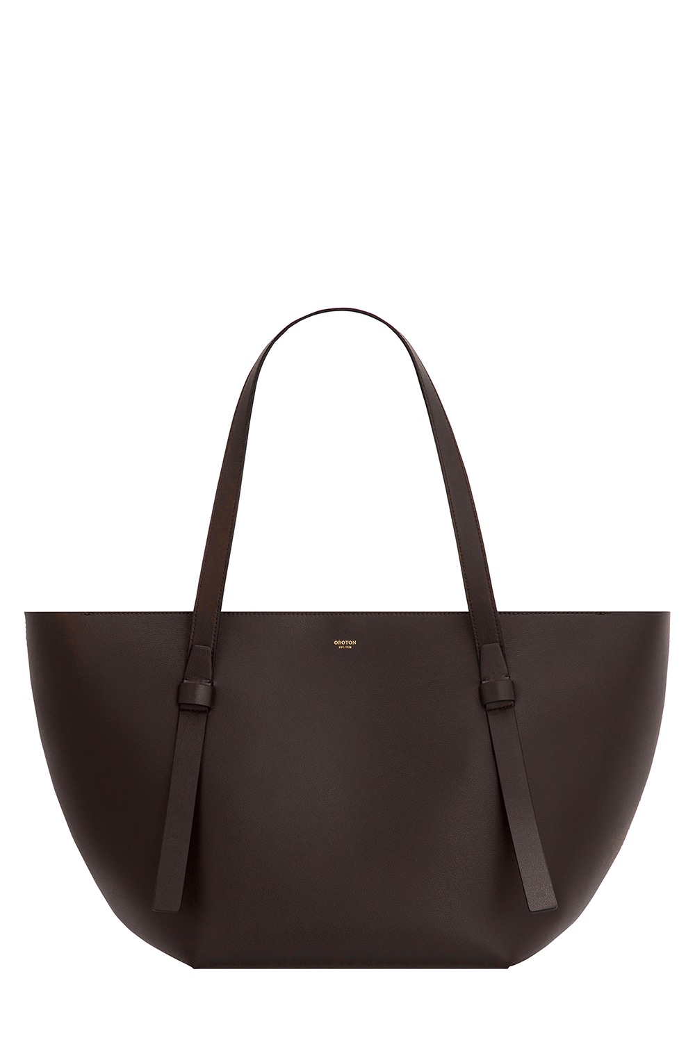 Oroton hanna large discount tote