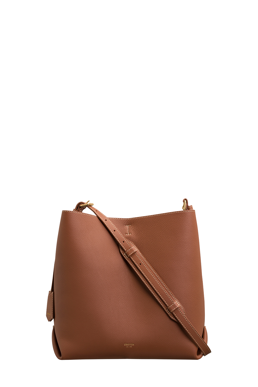 Oroton discount avalon hobo