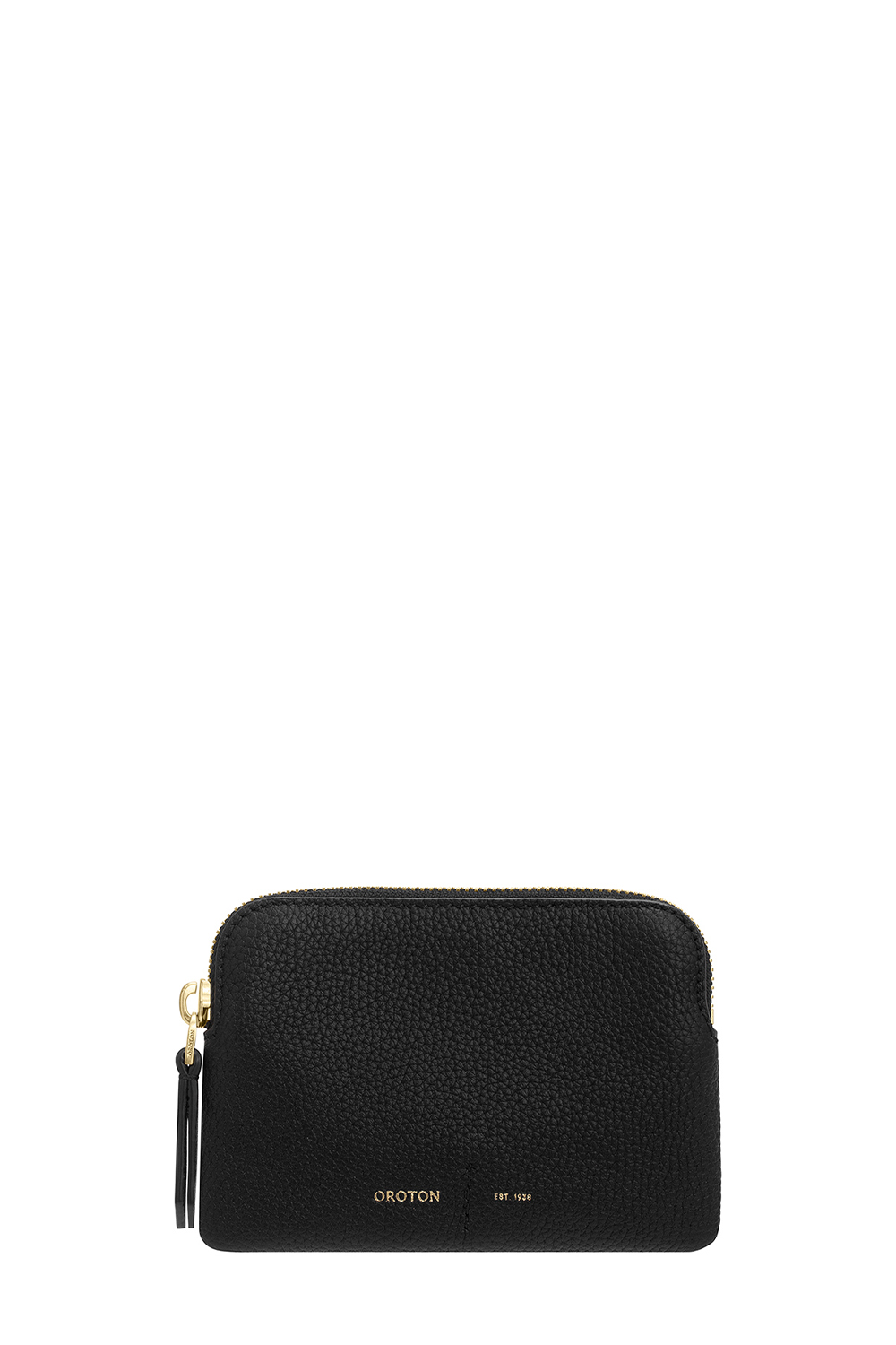 Oroton discount key pouch