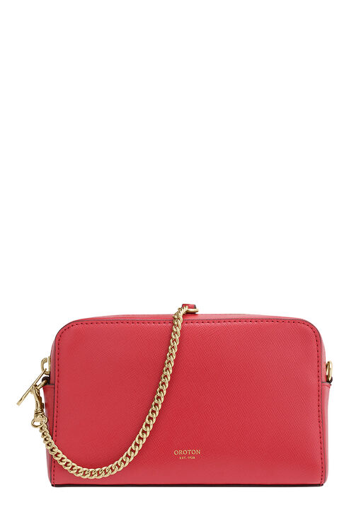 Inez discount chain crossbody