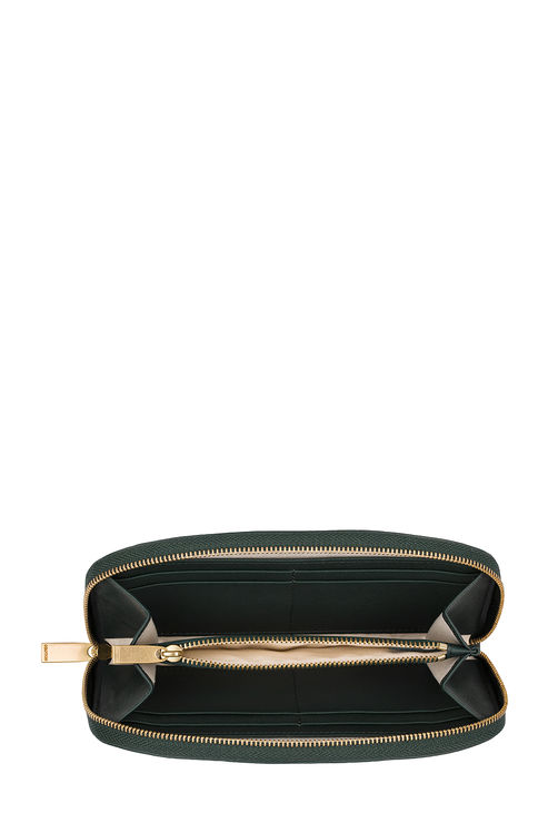 womens oroton wallet