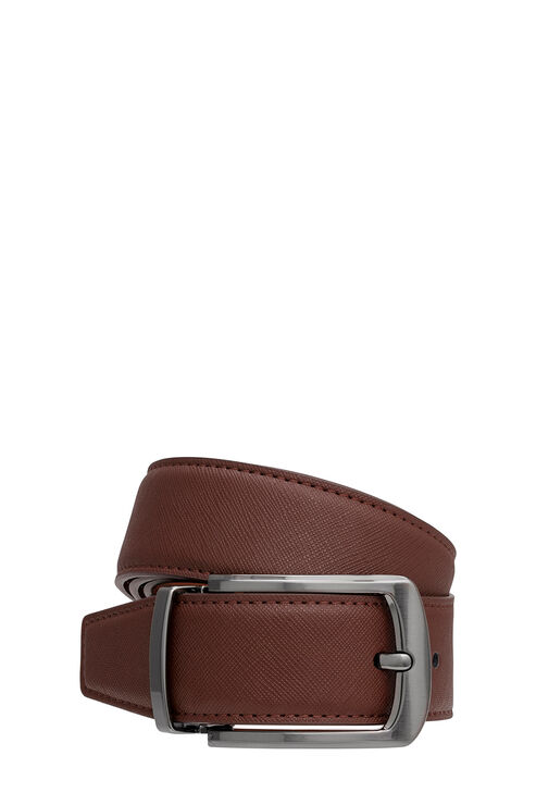 oroton mens belt