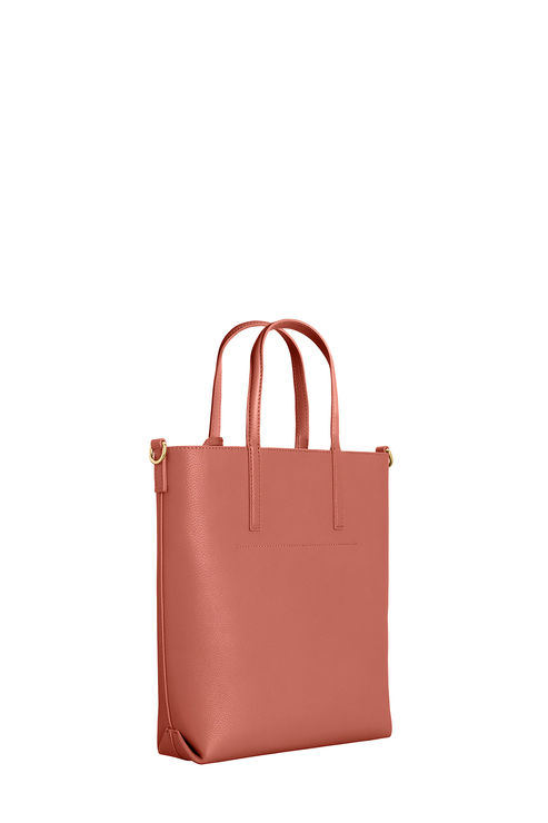 oroton pink bag