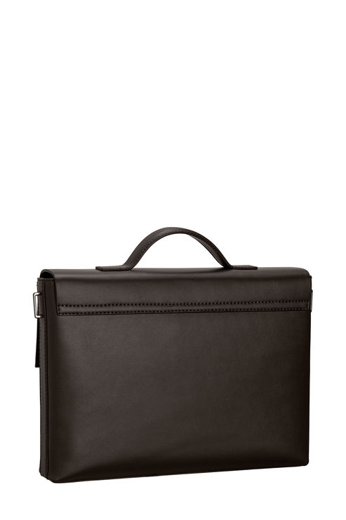 oroton outlet laptop bag