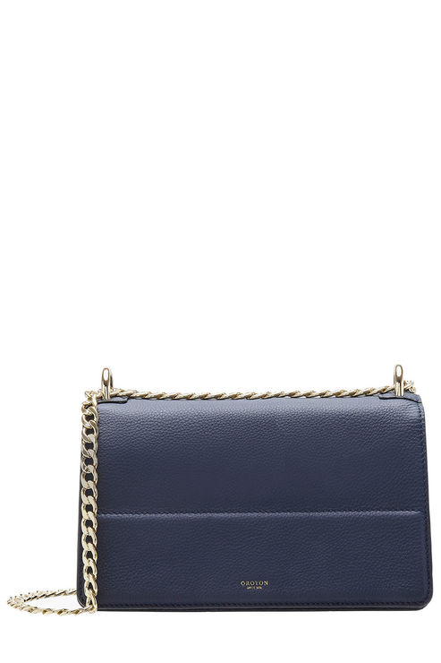 oroton forte micro clutch