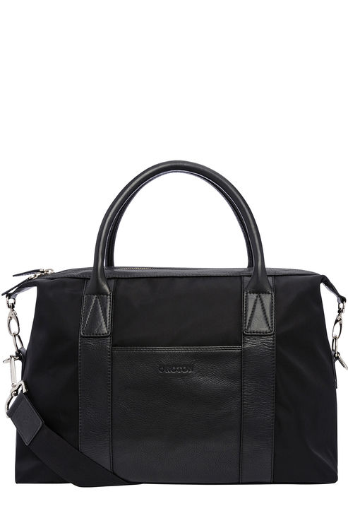 oroton overnight bag