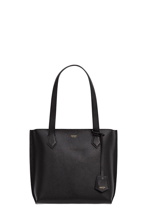 Inez small shopper discount tote