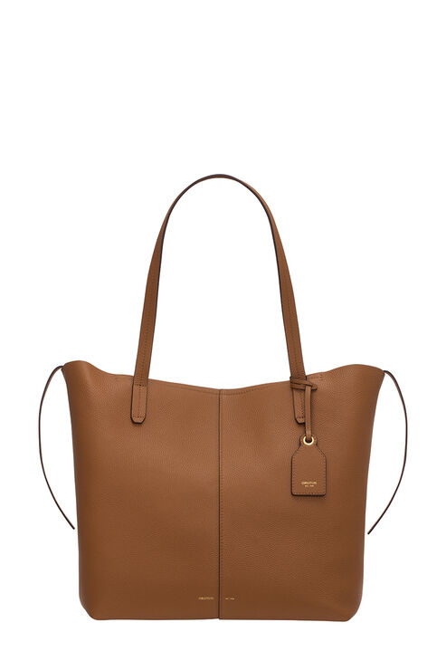 Hinocosm Handbag discount 60% WOMEN FASHION Bags Leatherette Brown Single 