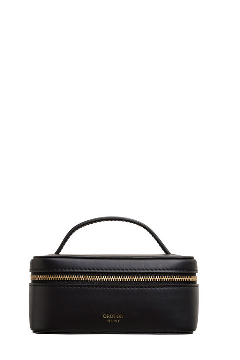 oroton travel bag