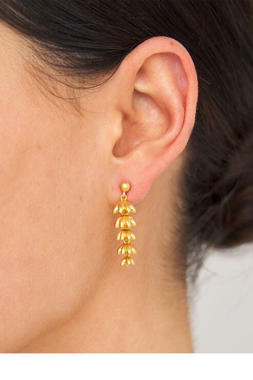 oroton earrings