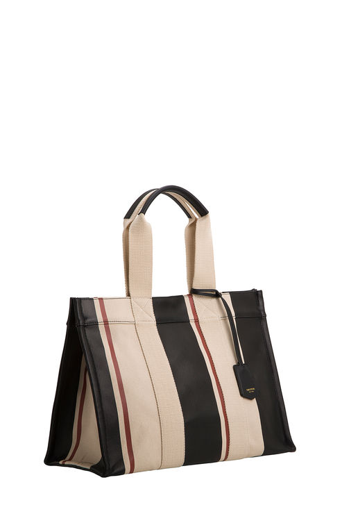 oroton tote handbag